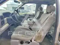 2001 Ford F-250 фото