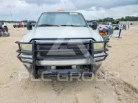 2001 Ford F-250 фото
