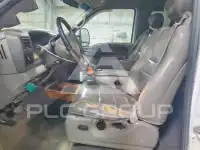2001 Ford F-250 фото