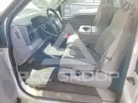 2001 Ford F-250 фото