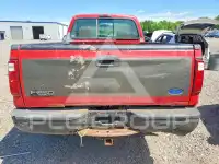 2001 Ford F-250 фото
