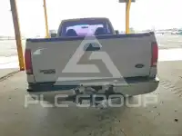 2001 Ford F-250 фото