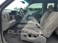 2001 Ford F-250 фото