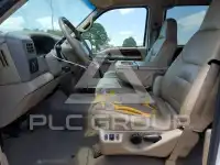 2001 Ford F-250 фото
