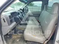 2001 Ford F-250 фото