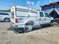 2001 Ford F-250 фото