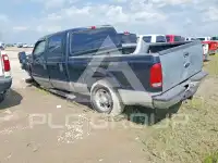 2001 Ford F-250 фото