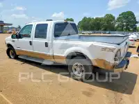 2001 Ford F-250 фото