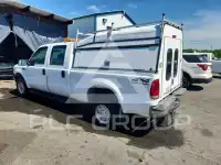 2001 Ford F-250 фото