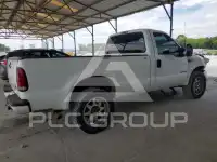 2001 Ford F-250 фото
