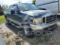 2001 Ford F-250 фото