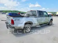 2001 Ford F-250 photo