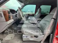 2001 Ford F-350 фото