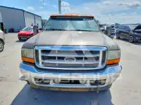 2001 Ford F-250 photo