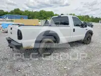 2001 Ford F-250 фото