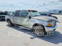 2001 Ford F-250 photo