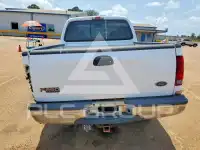 2001 Ford F-250 фото