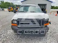 2001 Ford F-250 фото