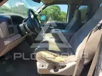 2001 Ford F-250 фото