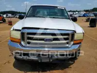 2001 Ford F-250 фото
