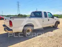 2001 Ford F-250 фото