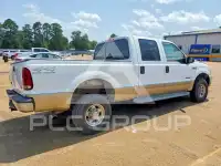2001 Ford F-250 фото