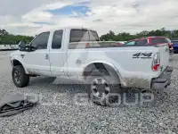 2001 Ford F-250 фото