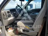 2001 Ford F-250 фото