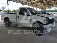 2001 Ford F-250 фото
