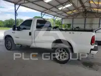 2001 Ford F-250 фото