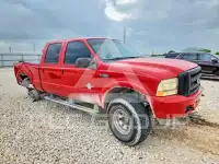 2001 Ford F-350 фото