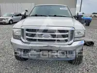 2001 Ford F-250 фото