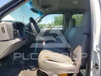 2001 Ford F-250 фото