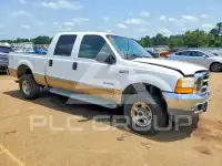 2001 Ford F-250 фото