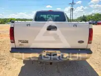 2001 Ford F-250 фото
