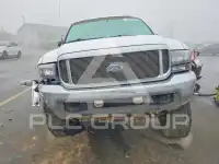 2001 Ford F-250 фото