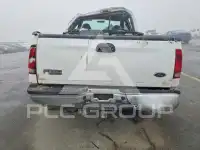 2001 Ford F-250 фото