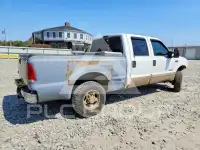 2001 Ford F-250 фото