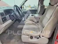 2001 Ford F-250 фото