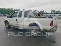 2001 Ford F-250 фото