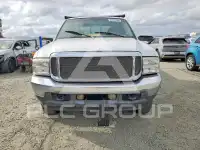 2001 Ford F-250 фото