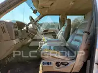 2001 Ford F-250 фото
