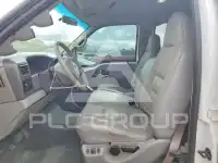 2001 Ford F-250 фото
