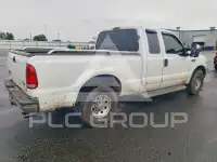 2001 Ford F-250 фото