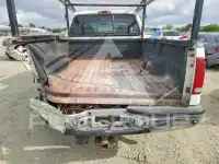 2001 Ford F-250 фото