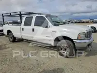 2001 Ford F-250 фото