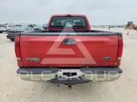 2001 Ford F-250 фото