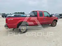 2001 Ford F-250 фото