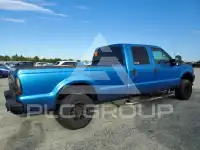 2001 Ford F-250 photo