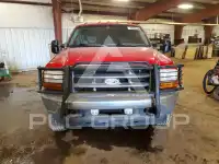 2001 Ford F-250 фото